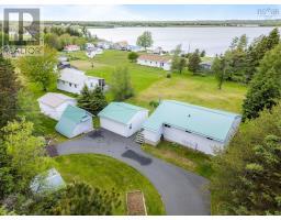 937 Highway 6, Bayhead, Nova Scotia