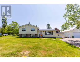 116 John Black Road, East Amherst, Nova Scotia