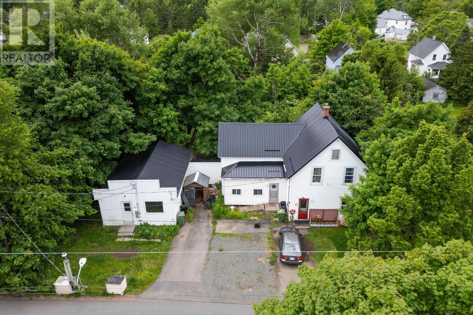 95 Church Street, Springhill, Nova Scotia  B0M 1X0 - Photo 29 - 202514811