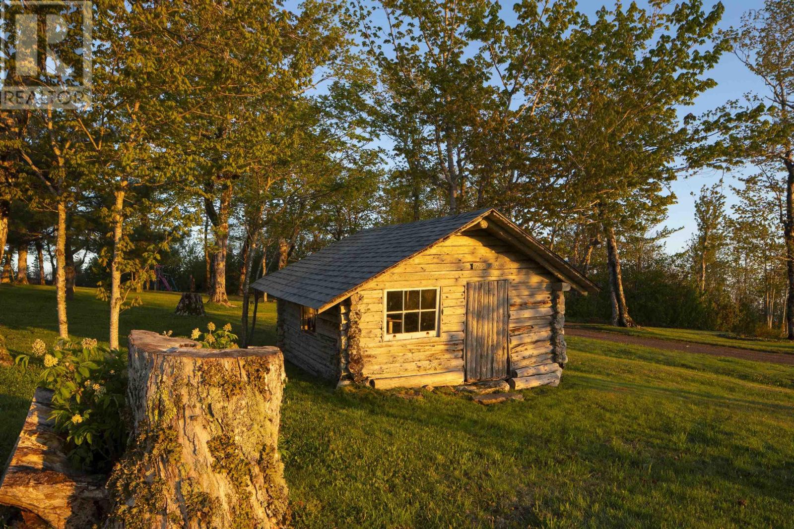 310 Fitzpatrick Mountain Road, Pictou, Nova Scotia  B0K 1R0 - Photo 21 - 202514934