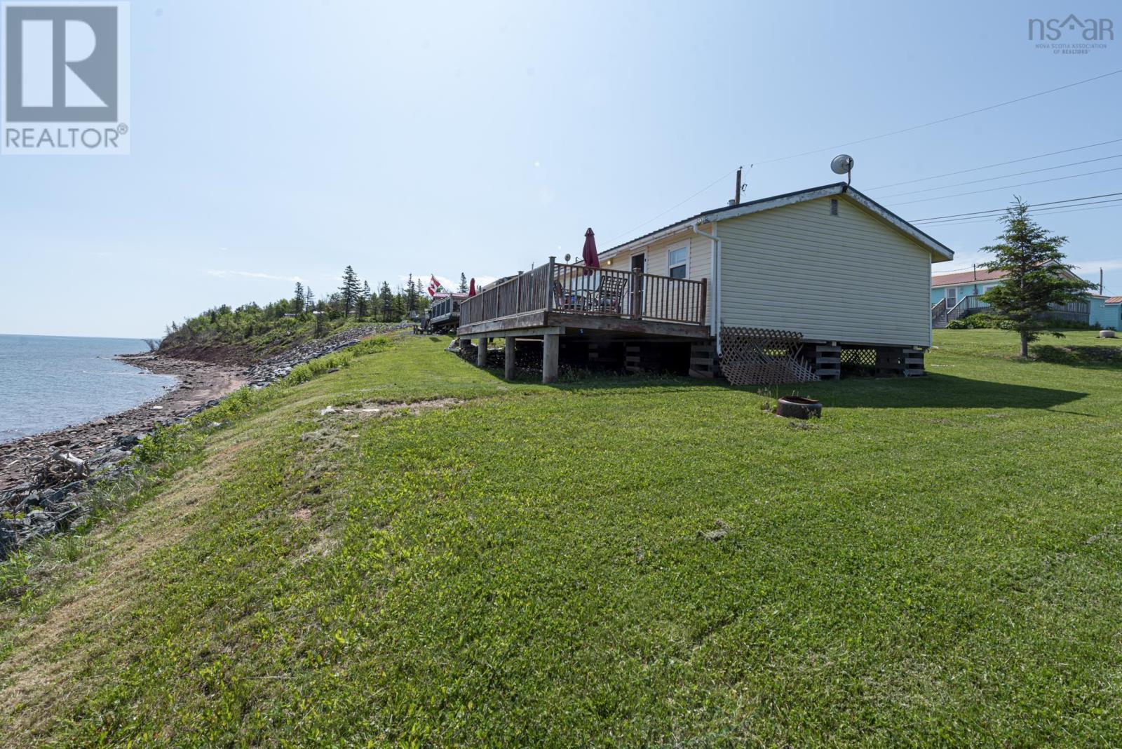 71 Red Cliff Drive, Seafoam, Nova Scotia