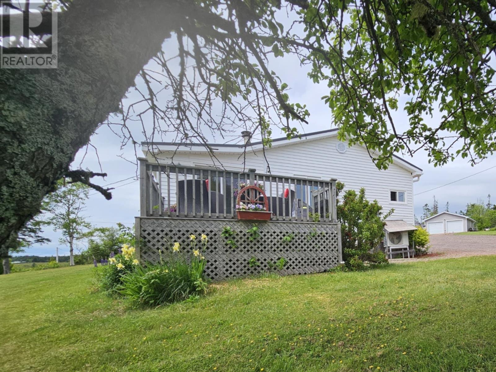 987 West Bay Road, Parrsboro, Nova Scotia  B0M 1S0 - Photo 20 - 202515306