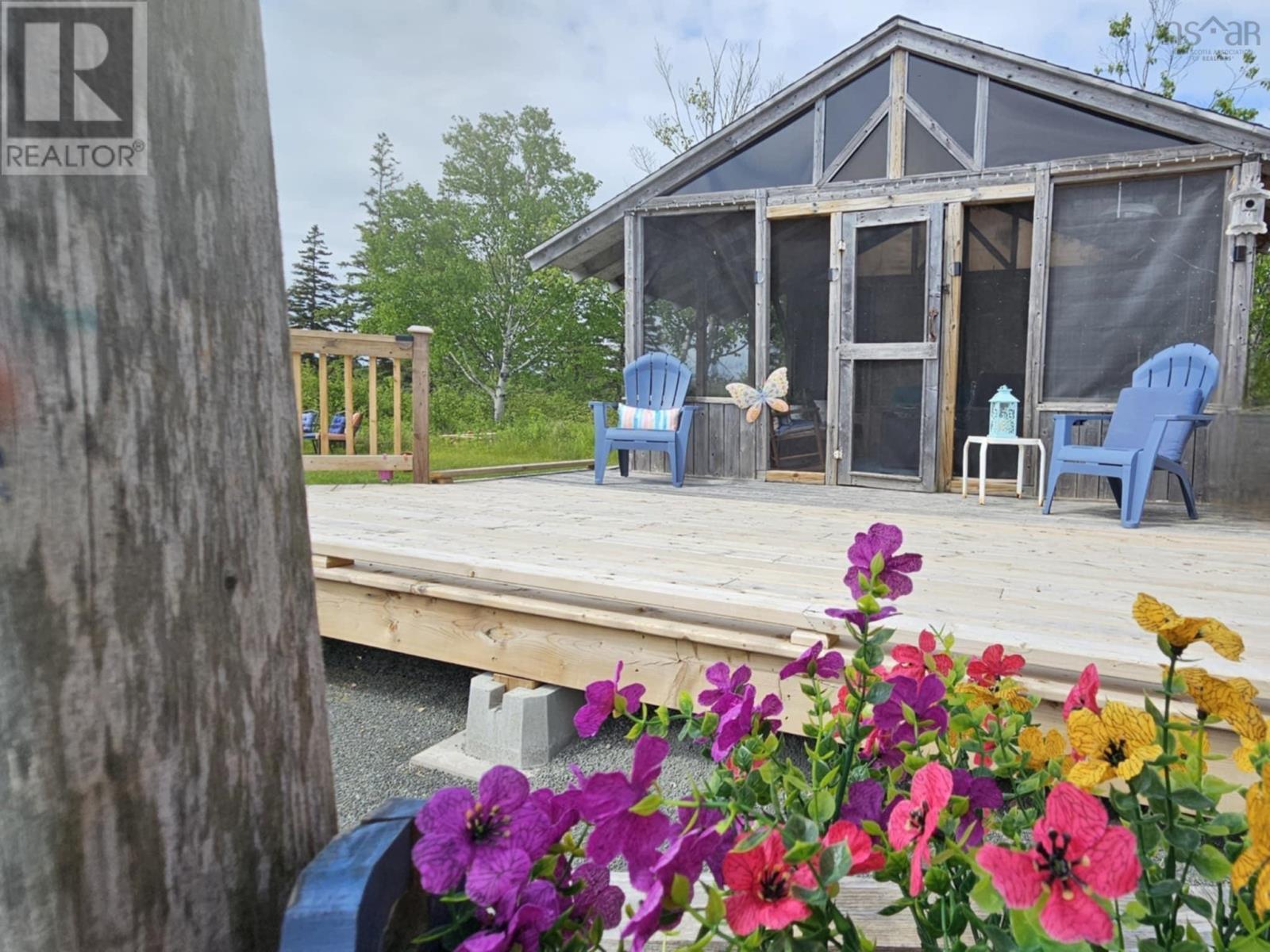 987 West Bay Road, Parrsboro, Nova Scotia  B0M 1S0 - Photo 17 - 202515307
