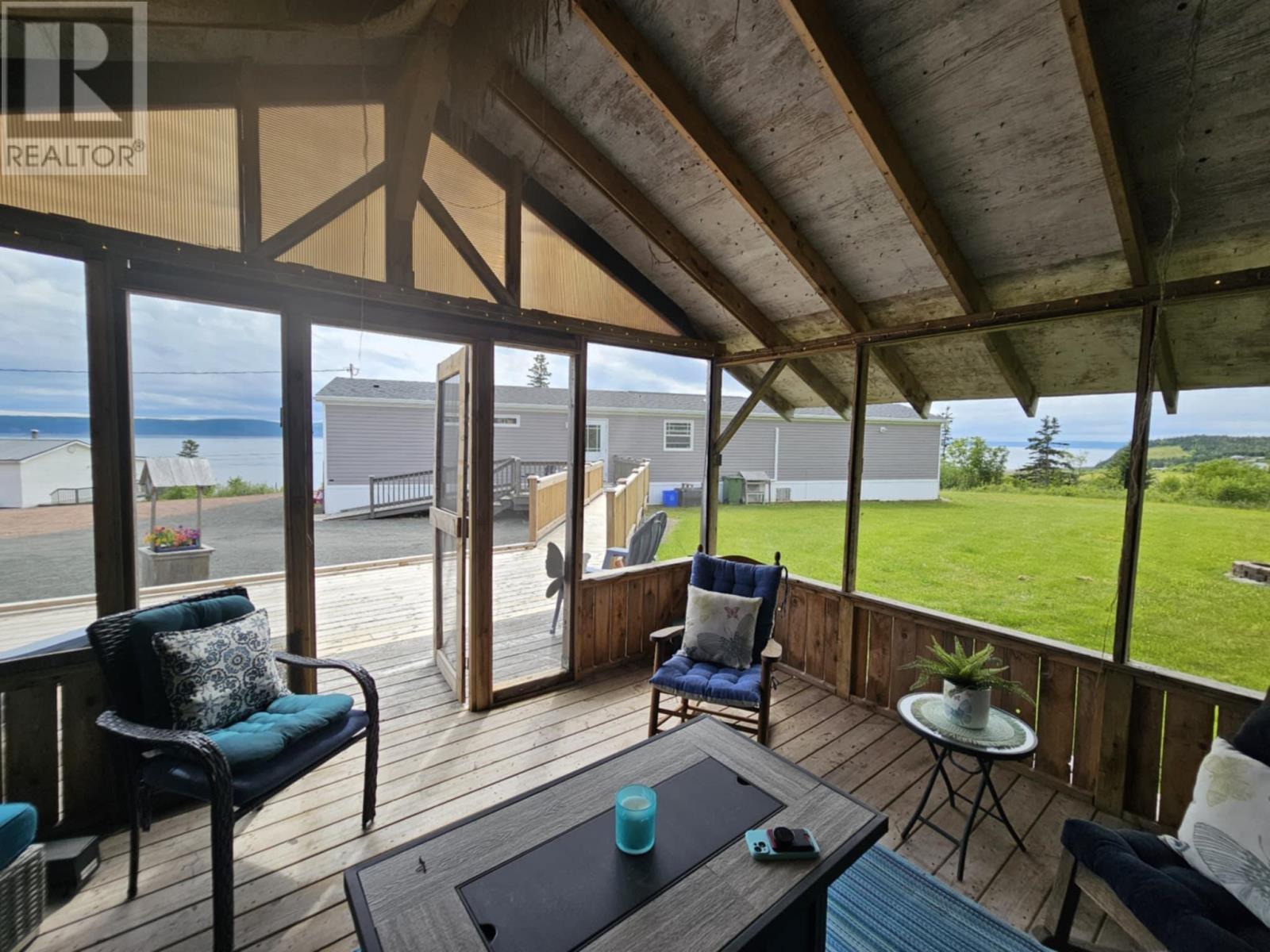 987 West Bay Road, Parrsboro, Nova Scotia  B0M 1S0 - Photo 19 - 202515307