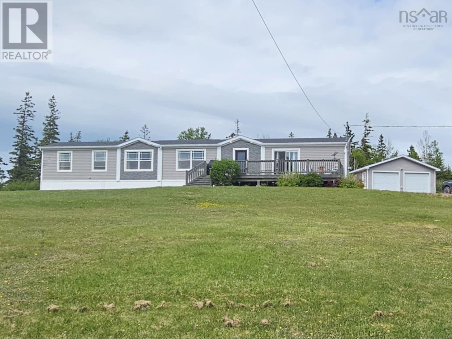 987 West Bay Road, Parrsboro, Nova Scotia  B0M 1S0 - Photo 3 - 202515307
