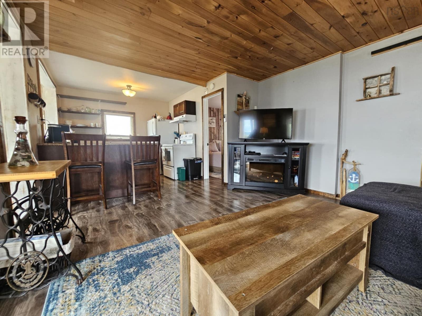 987 West Bay Road, Parrsboro, Nova Scotia  B0M 1S0 - Photo 45 - 202515307