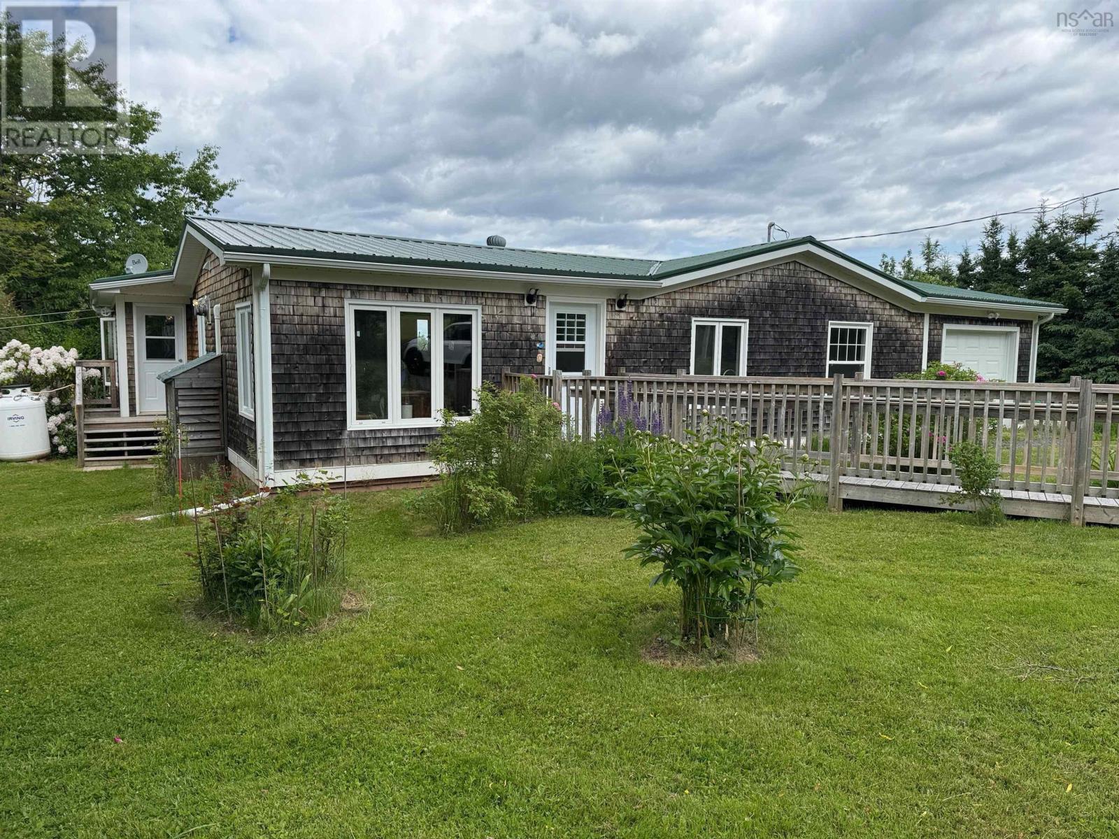 1407 North Shore Rd, Malagash, Nova Scotia  B0K 1E0 - Photo 1 - 202515398