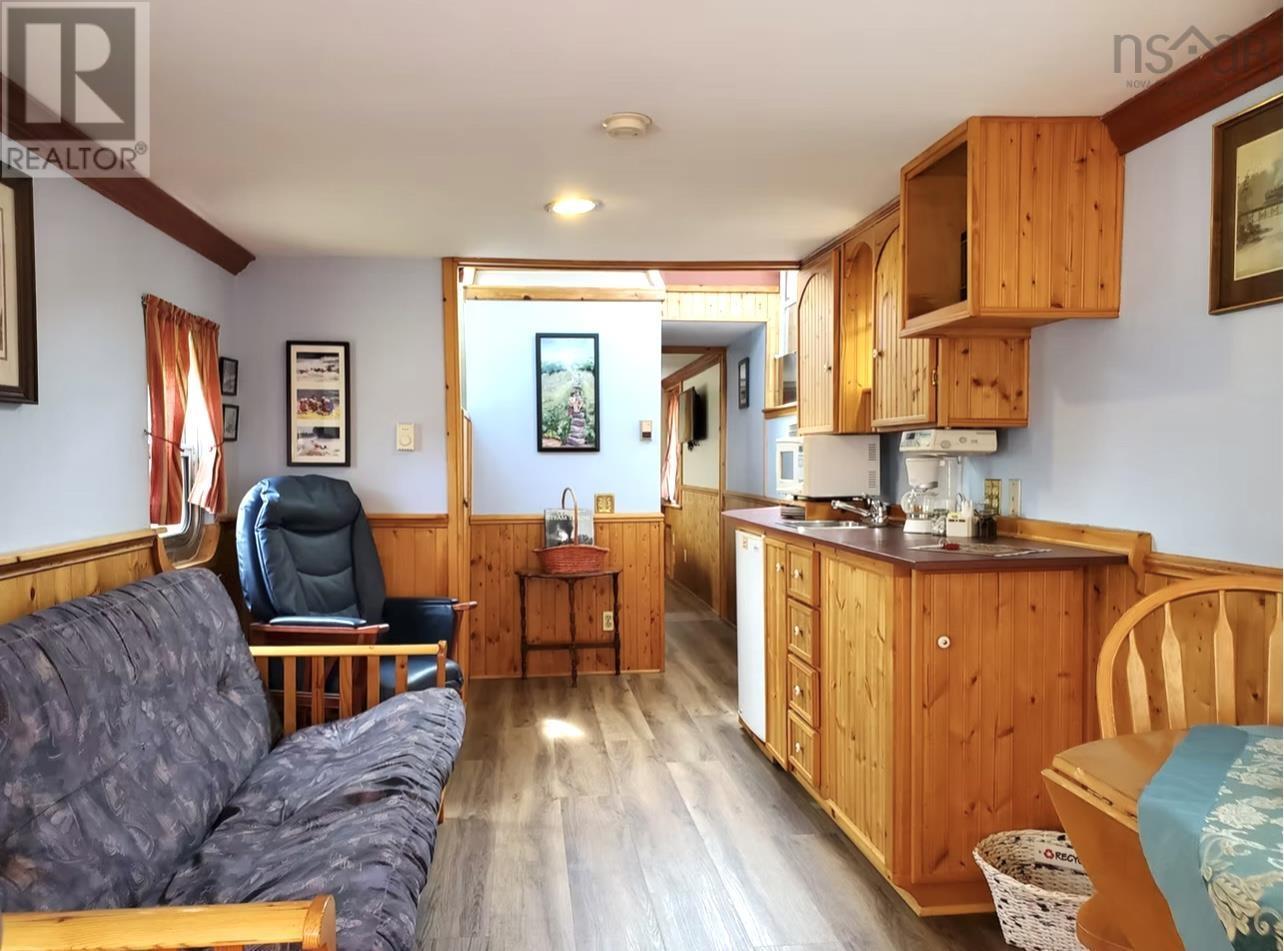 21 Station Road, Tatamagouche, Nova Scotia  B0K 1V0 - Photo 23 - 202515690
