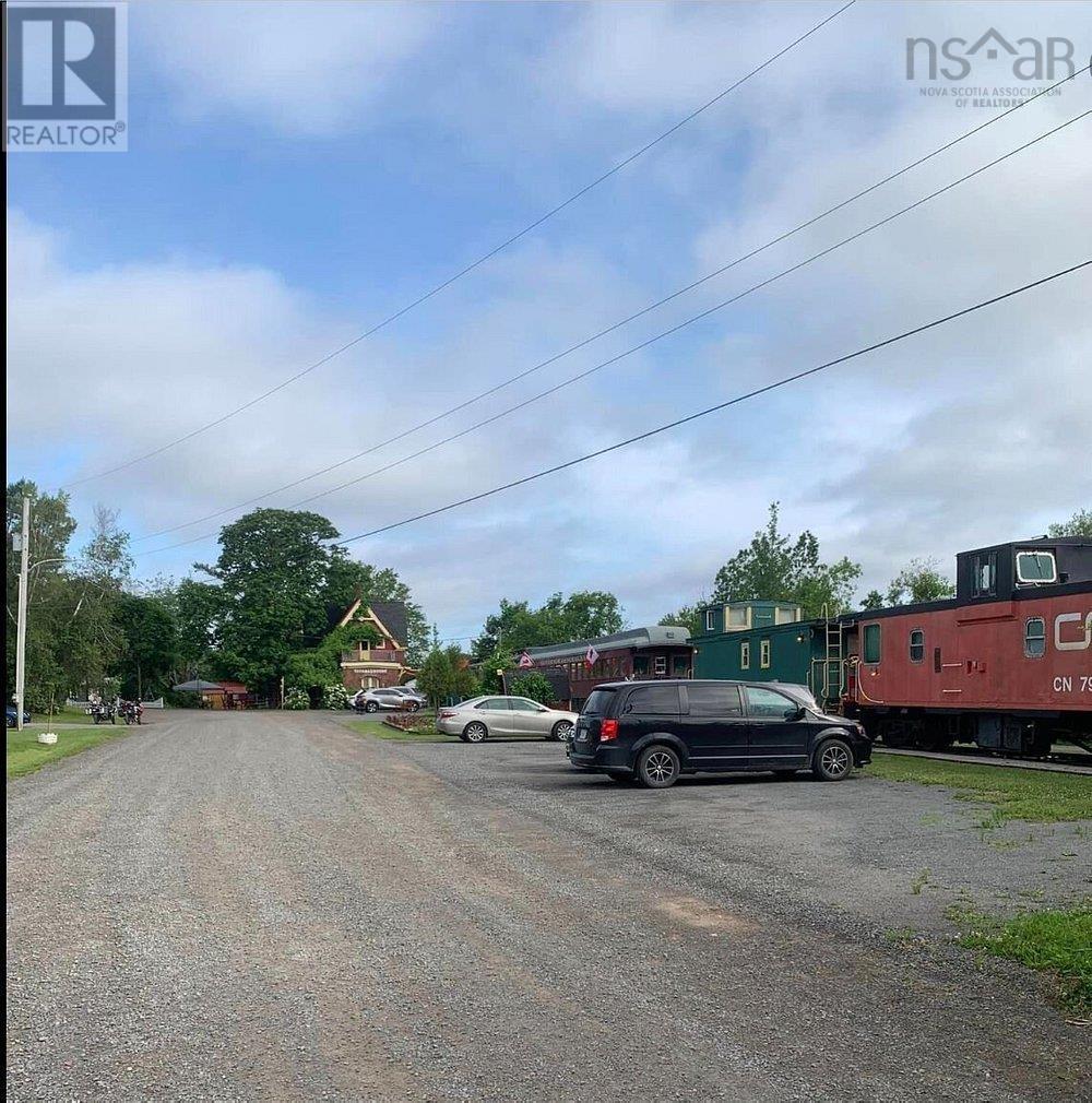 21 Station Road, Tatamagouche, Nova Scotia  B0K 1V0 - Photo 36 - 202515690