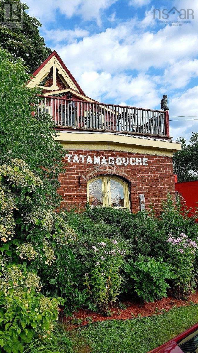 21 Station Road, Tatamagouche, Nova Scotia  B0K 1V0 - Photo 37 - 202515690