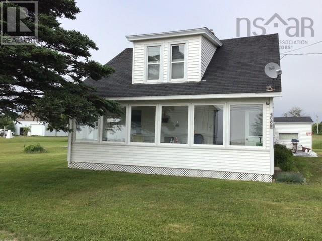 3685 Highway 209, Advocate Harbour, Nova Scotia