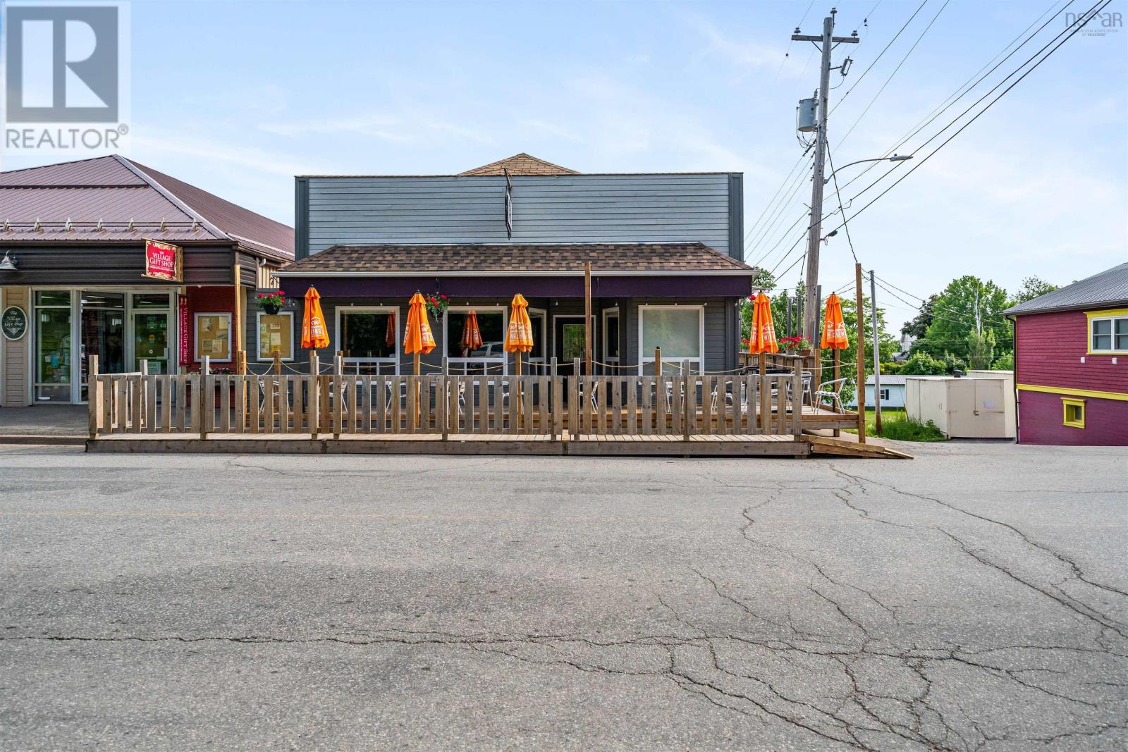 259 Main Street, Tatamagouche, Nova Scotia  B0K 1V0 - Photo 1 - 202515958