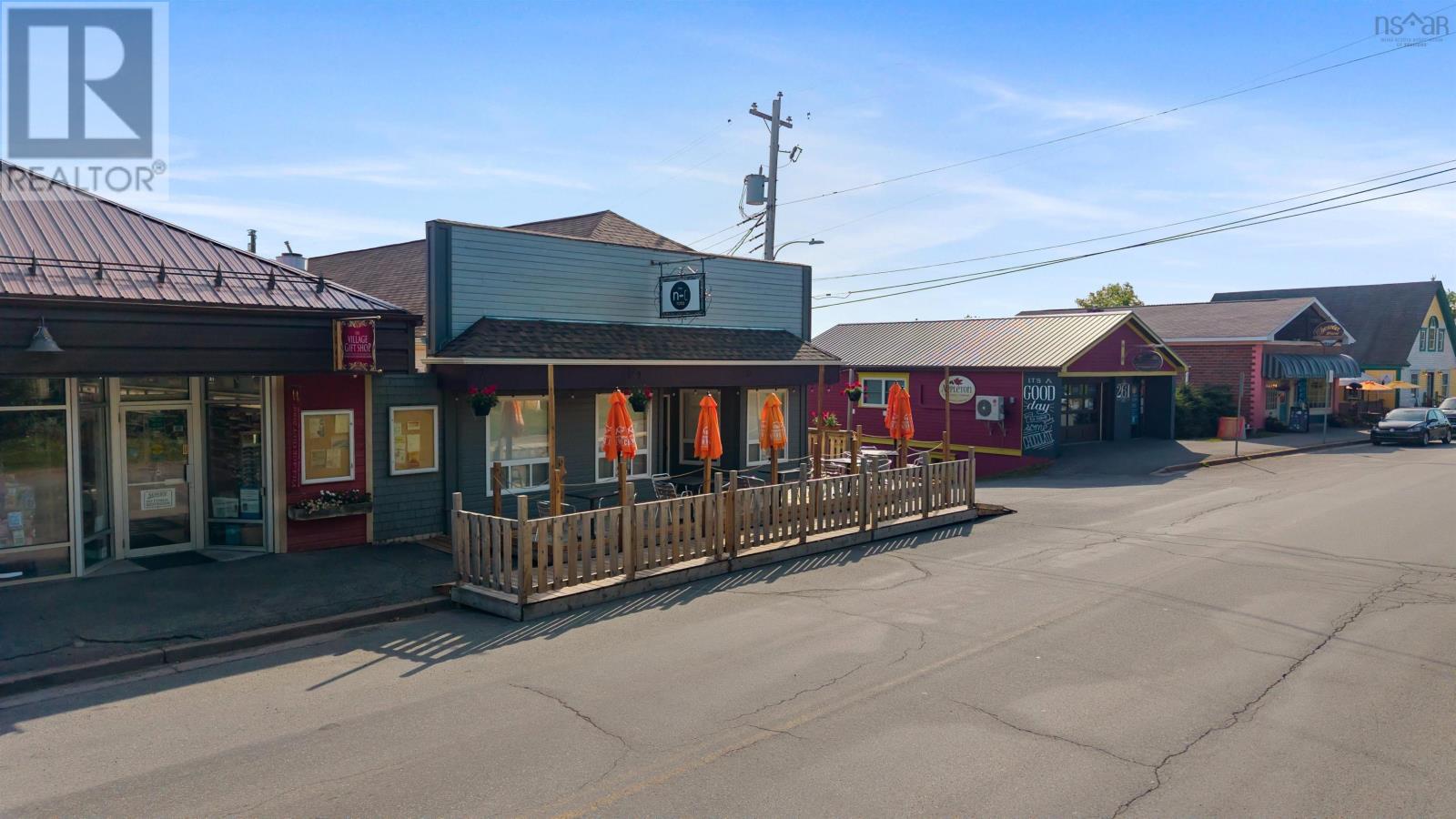 259 Main Street, Tatamagouche, Nova Scotia  B0K 1V0 - Photo 13 - 202515958