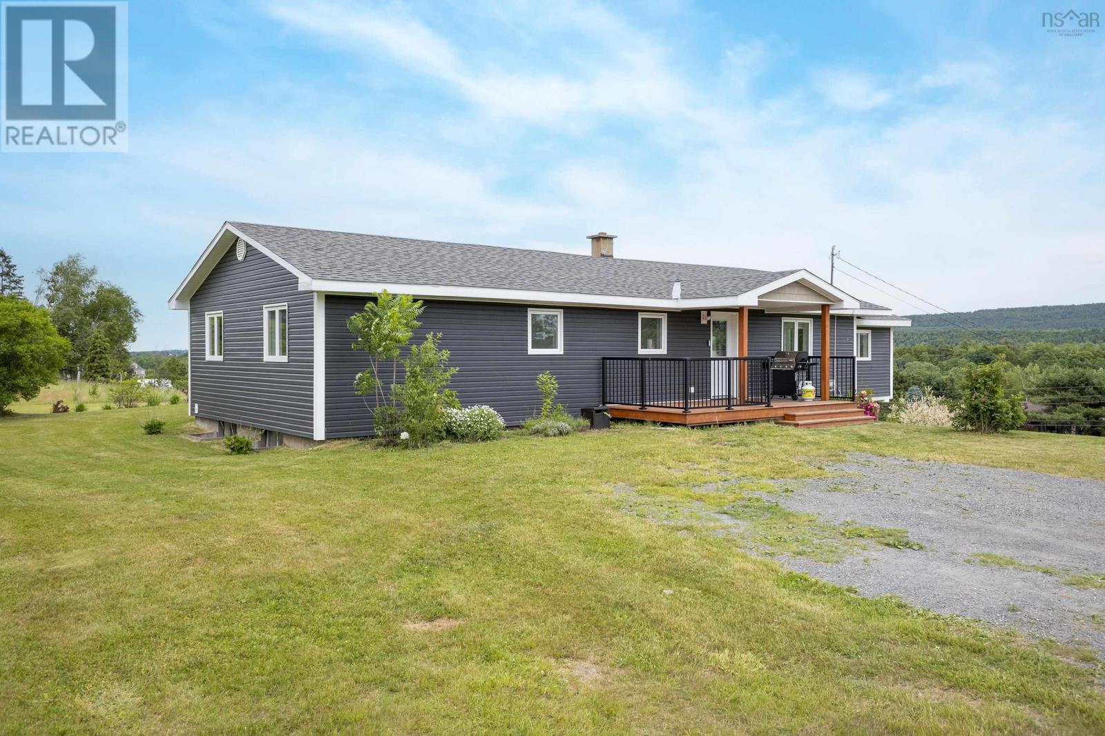 271 376 Highway, Central West River, Nova Scotia