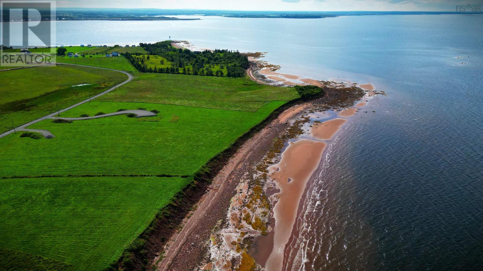 Lot 16 Beach Chair Lane, Pugwash, Nova Scotia  B0K 1L0 - Photo 3 - 202516581
