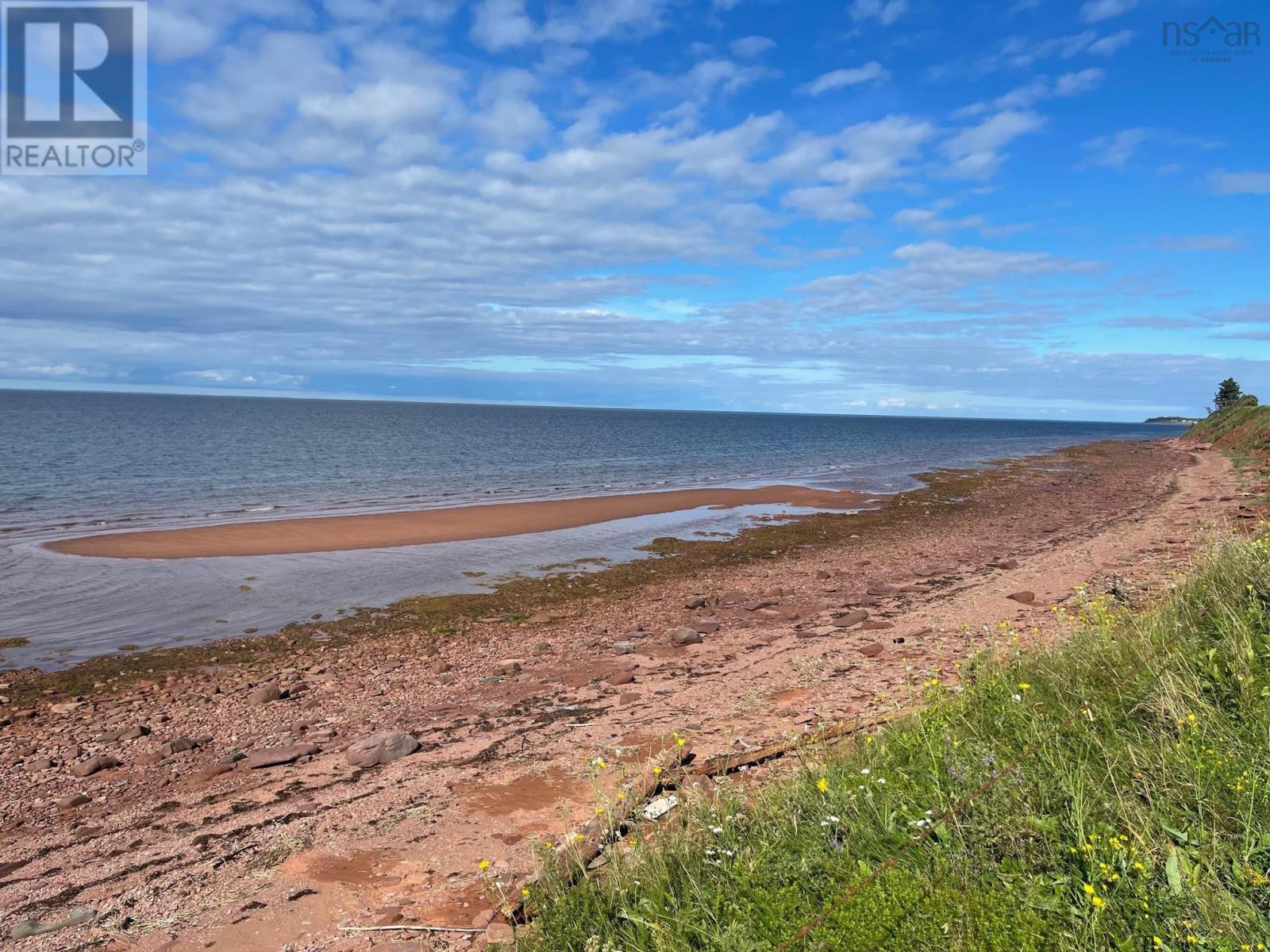 Lot 45 Beach Chair Lane, Pugwash, Nova Scotia  B0K 1L0 - Photo 3 - 202516596