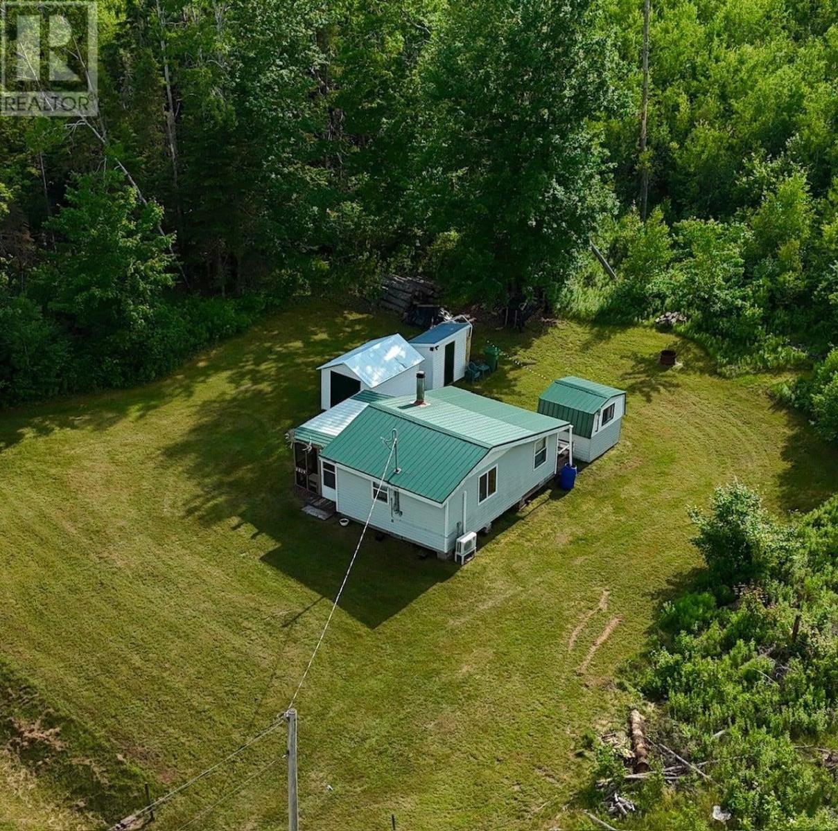 2319 Hunter Road, West Wentworth, Nova Scotia  B0M 1G0 - Photo 1 - 202516655