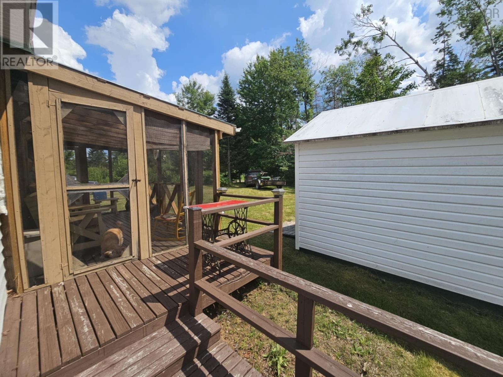 2319 Hunter Road, West Wentworth, Nova Scotia  B0M 1G0 - Photo 17 - 202516655
