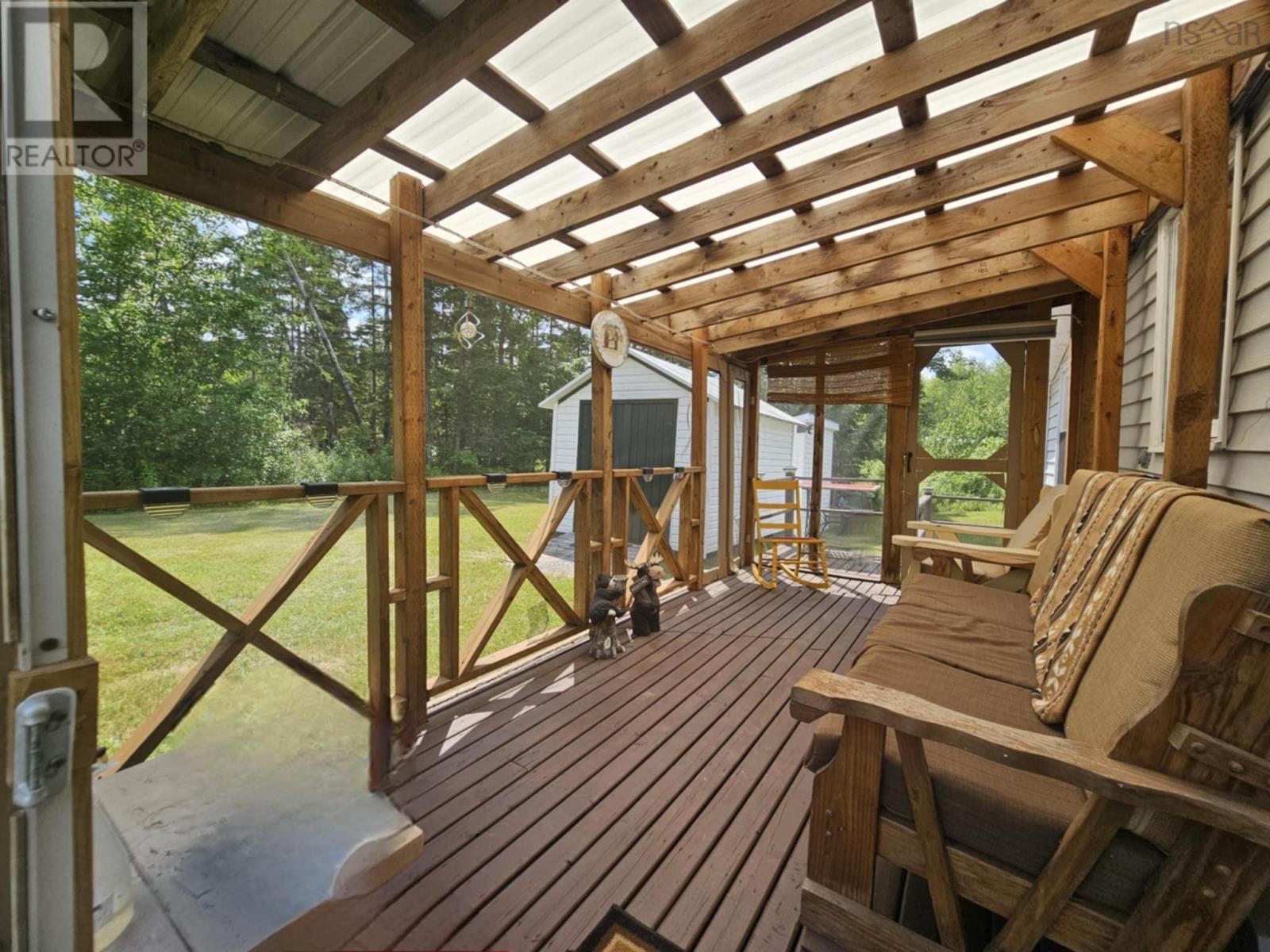 2319 Hunter Road, West Wentworth, Nova Scotia  B0M 1G0 - Photo 19 - 202516655