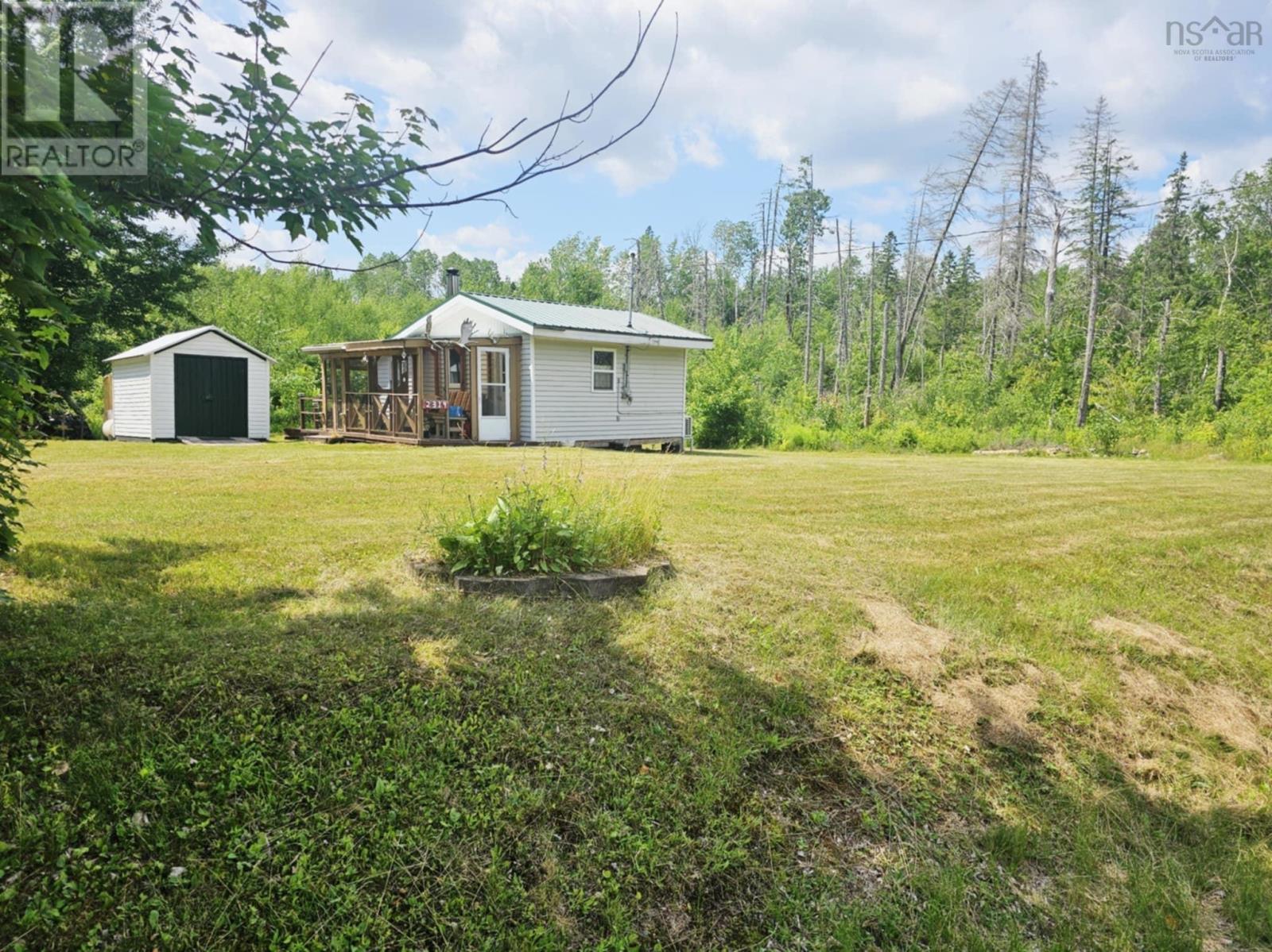 2319 Hunter Road, West Wentworth, Nova Scotia  B0M 1G0 - Photo 3 - 202516655