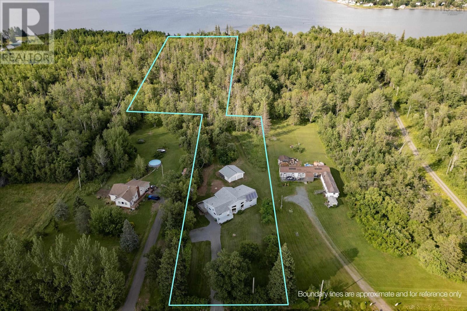 9525 Highway 6, Pugwash, Nova Scotia  B0K 1L0 - Photo 3 - 202516886