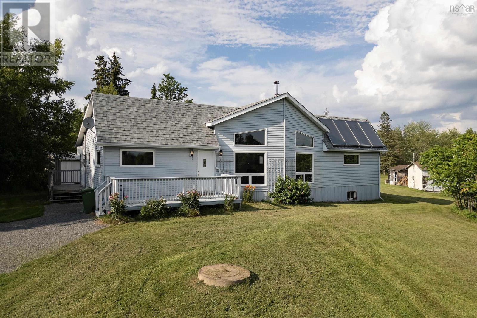 9525 Highway 6, Pugwash, Nova Scotia  B0K 1L0 - Photo 37 - 202516886