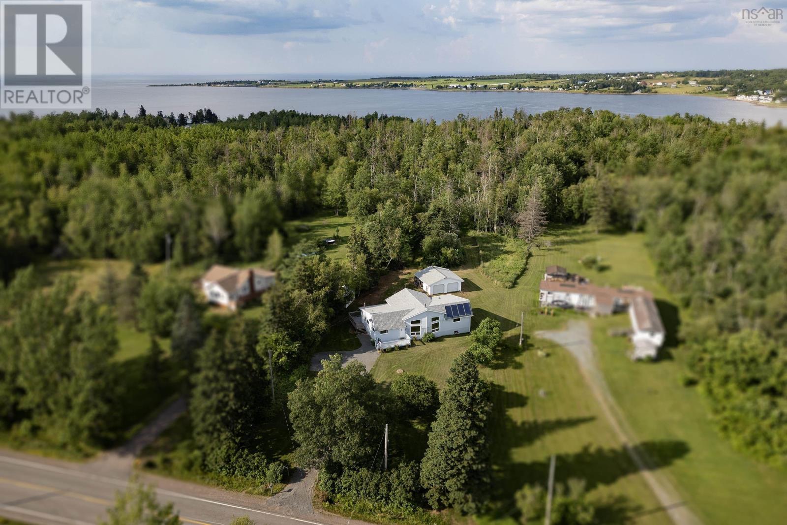9525 Highway 6, Pugwash, Nova Scotia  B0K 1L0 - Photo 45 - 202516886