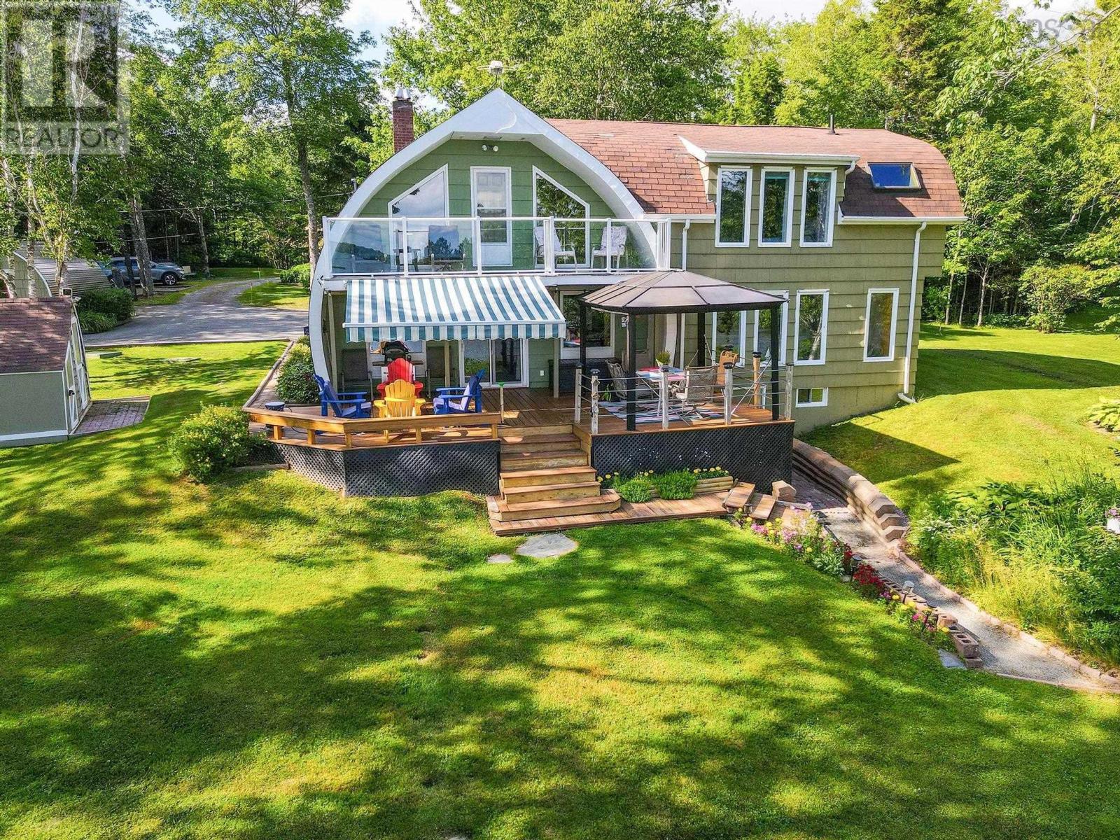 183 Lakewood Drive, Shortts Lake, Nova Scotia