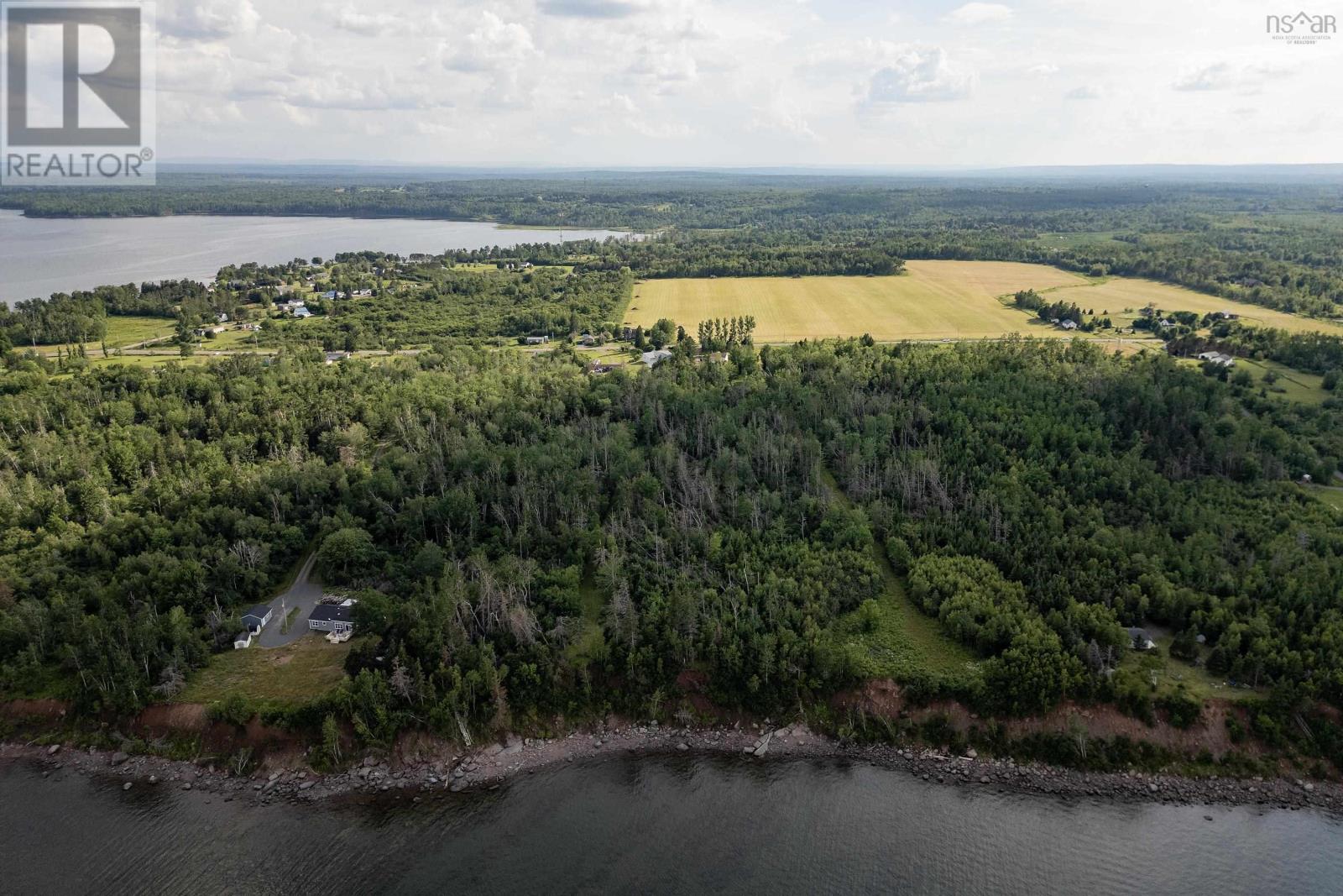 9525 Highway 6, Pugwash, Nova Scotia  B0K 1L0 - Photo 41 - 202516920