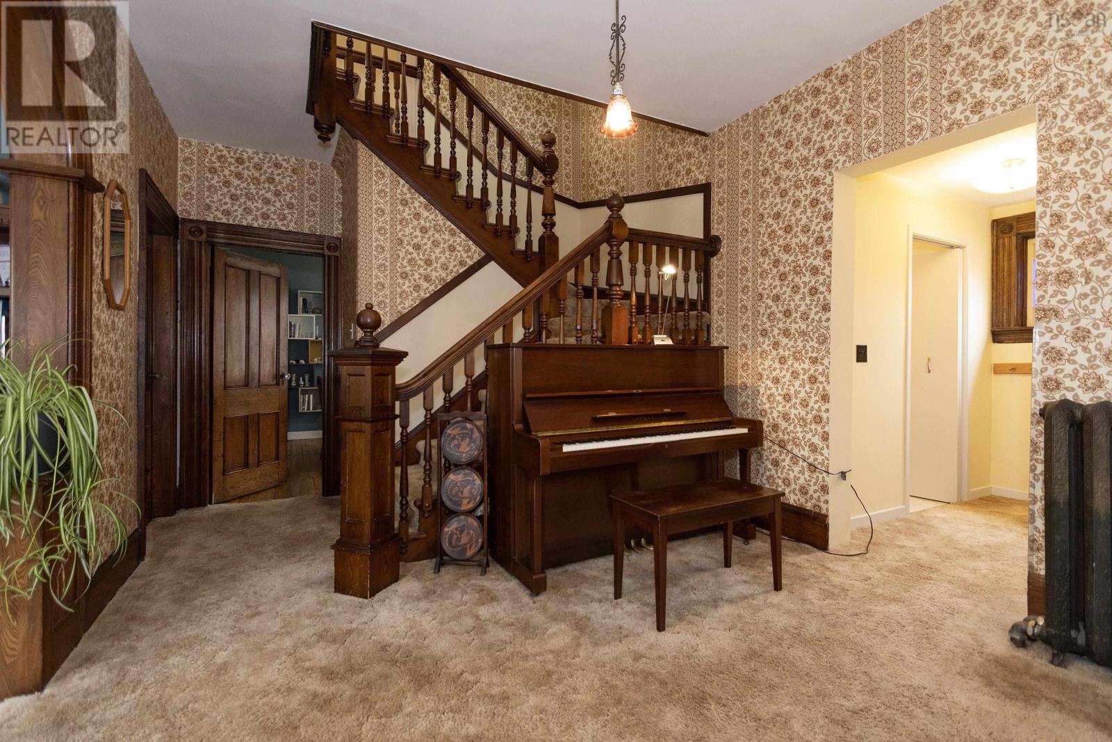 41 Prince William Street, Oxford, Nova Scotia  B0M 1P0 - Photo 10 - 202516938