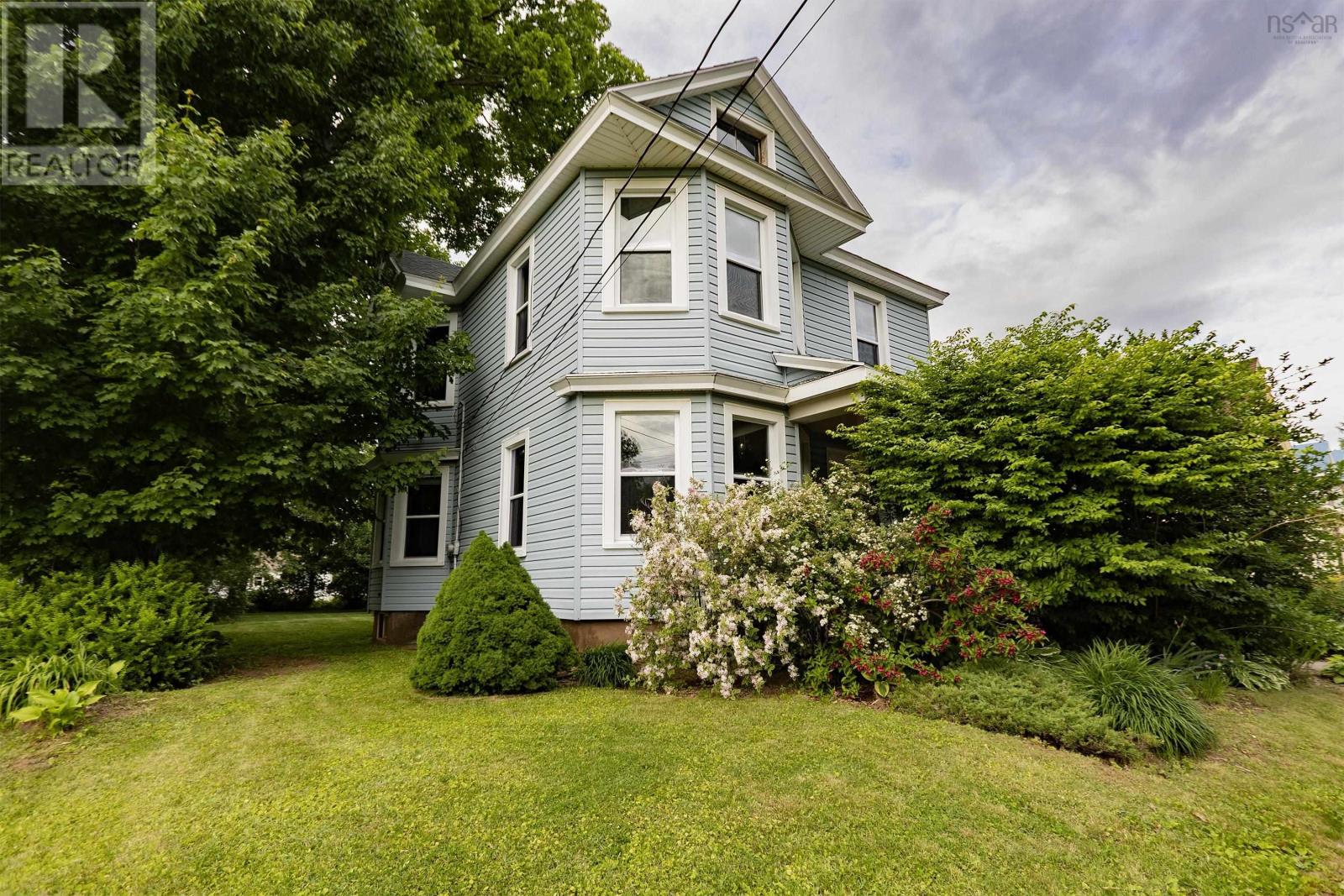 41 Prince William Street, Oxford, Nova Scotia  B0M 1P0 - Photo 43 - 202516938