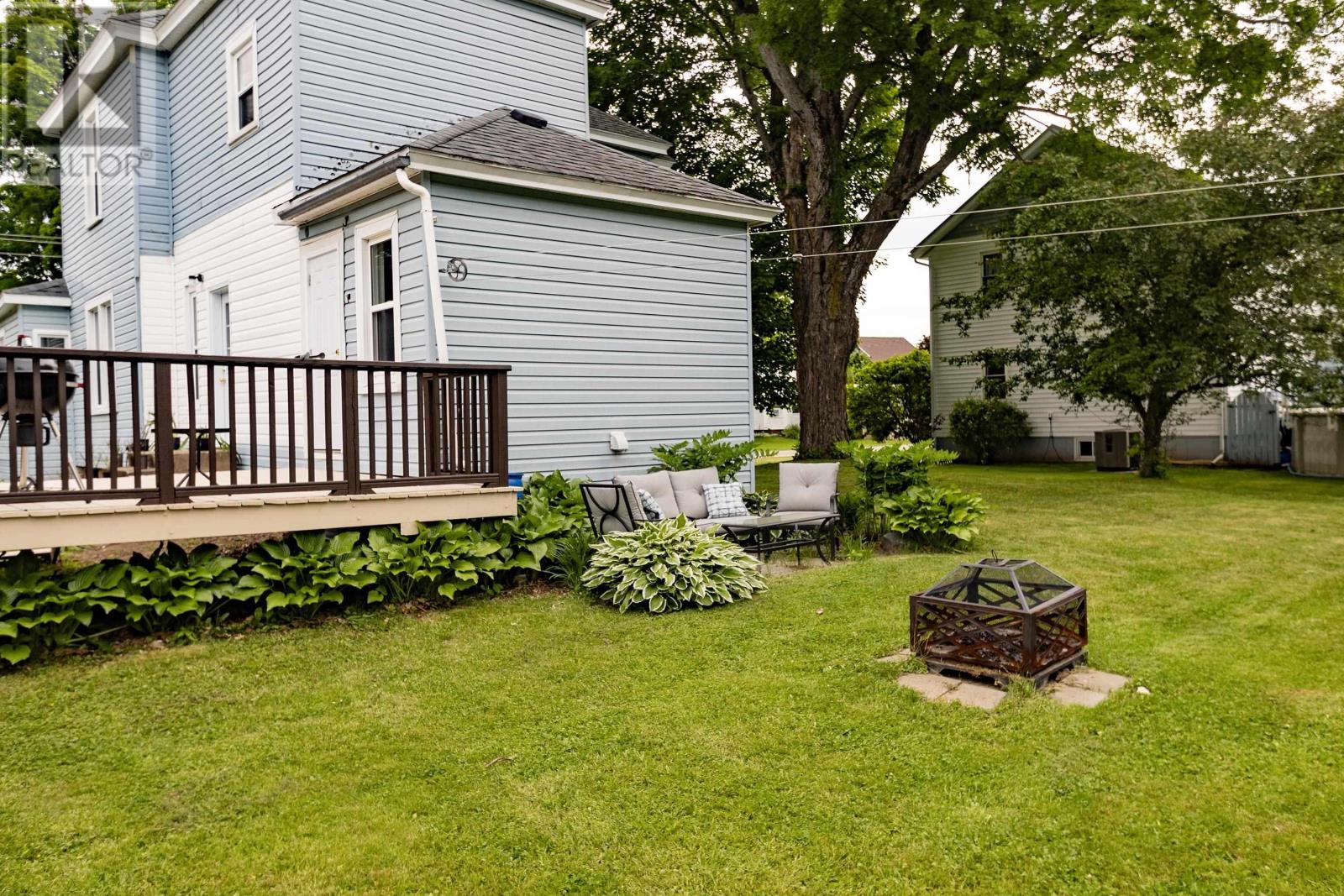 41 Prince William Street, Oxford, Nova Scotia  B0M 1P0 - Photo 47 - 202516938