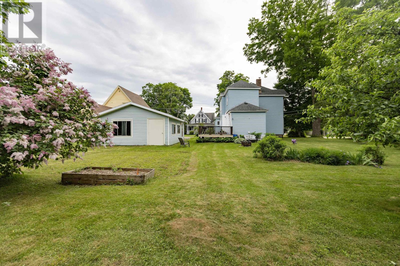 41 Prince William Street, Oxford, Nova Scotia  B0M 1P0 - Photo 5 - 202516938