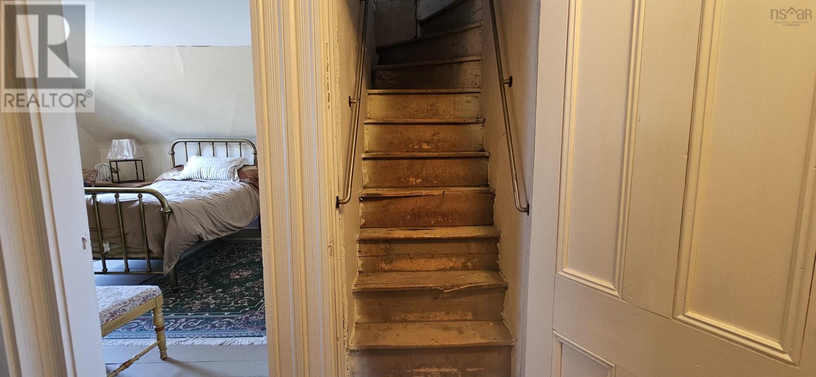30 Templar Street, Parrsboro, Nova Scotia  B0M 1S0 - Photo 22 - 202516982