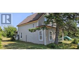 30 Templar Street, Parrsboro, Nova Scotia