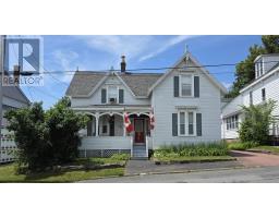 15 Prince Street, Pictou, Nova Scotia