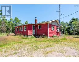 LOT 1 67 BAY SHORE ROAD Road, Five Houses, Nova Scotia