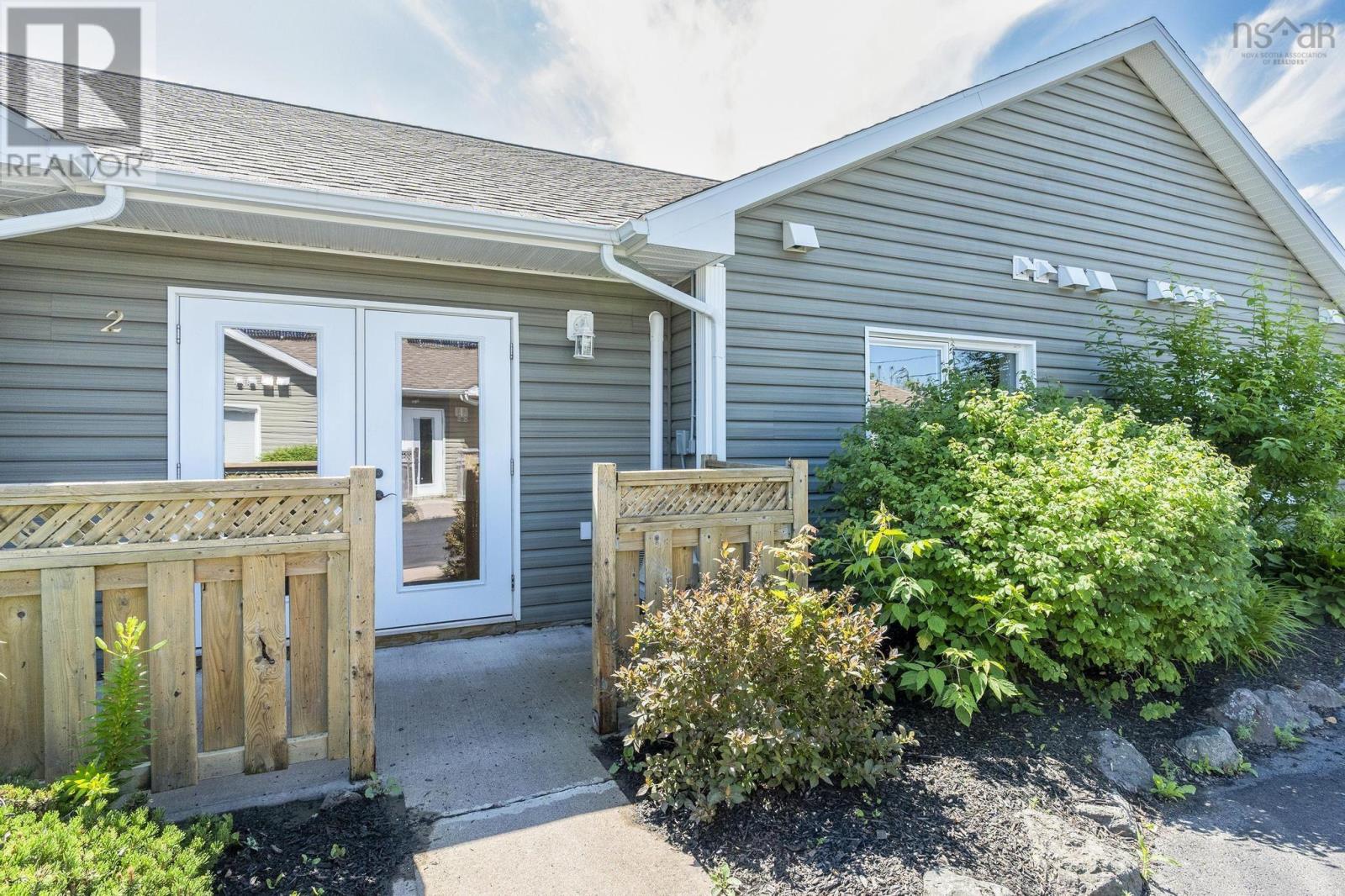 2 88 Main Street, Tatamagouche, Nova Scotia  B0K 1V0 - Photo 1 - 202517614