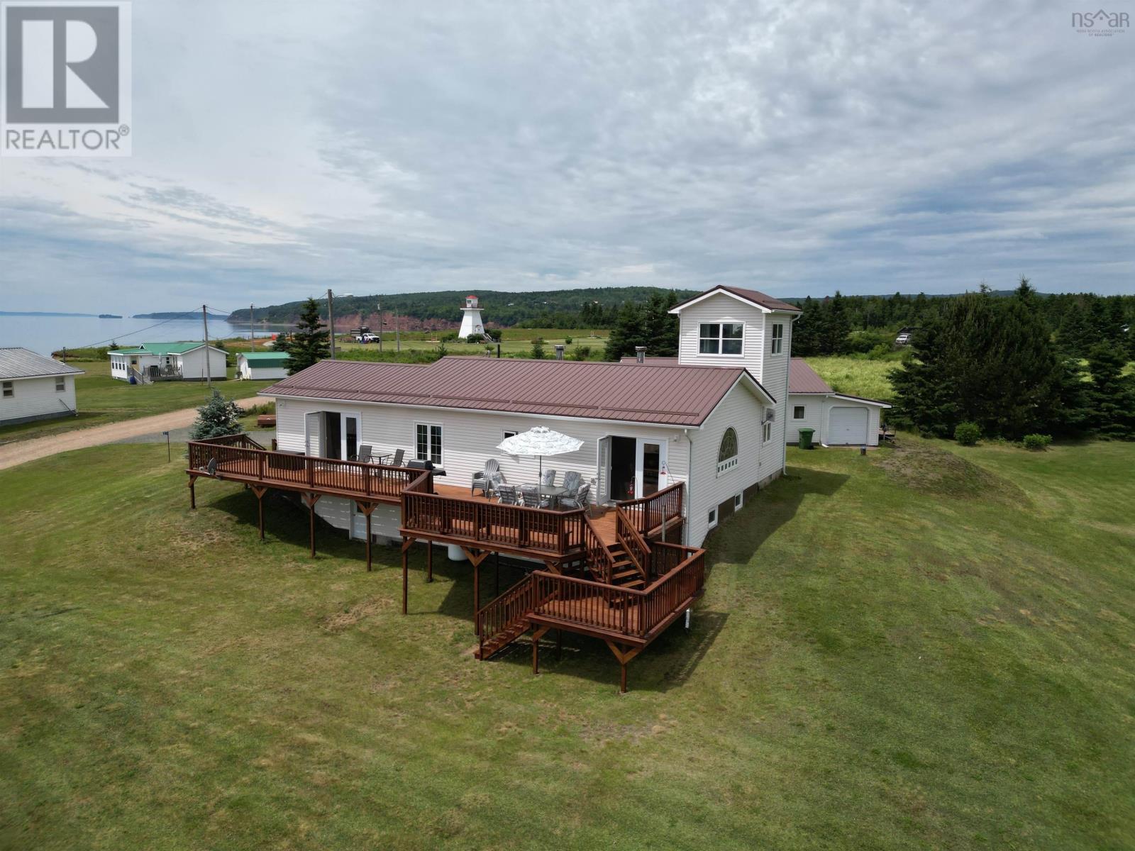 21 NORTH RIVER Lane, Lower Five Islands, Nova Scotia