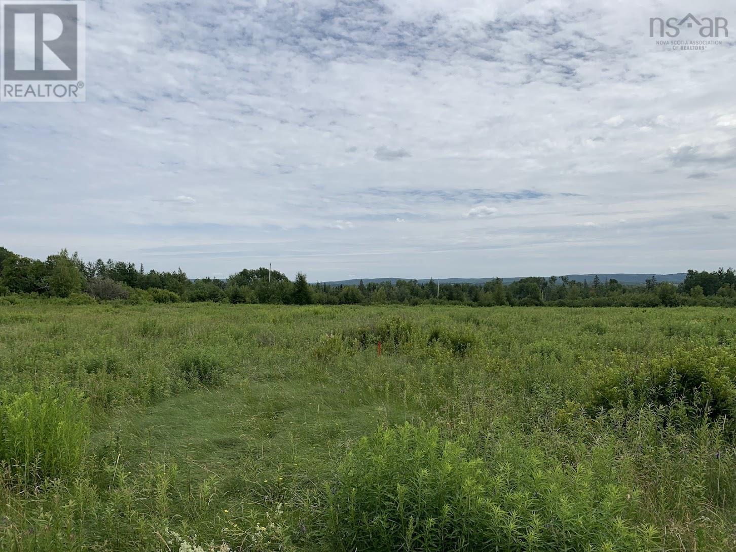 Vv5 Lot 5 Hunter Road, West Wentworth, Nova Scotia  B0M 1Z0 - Photo 1 - 202517869