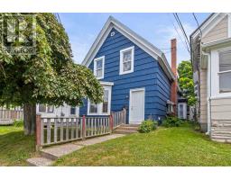 59 Pleasant Street, Truro, Nova Scotia
