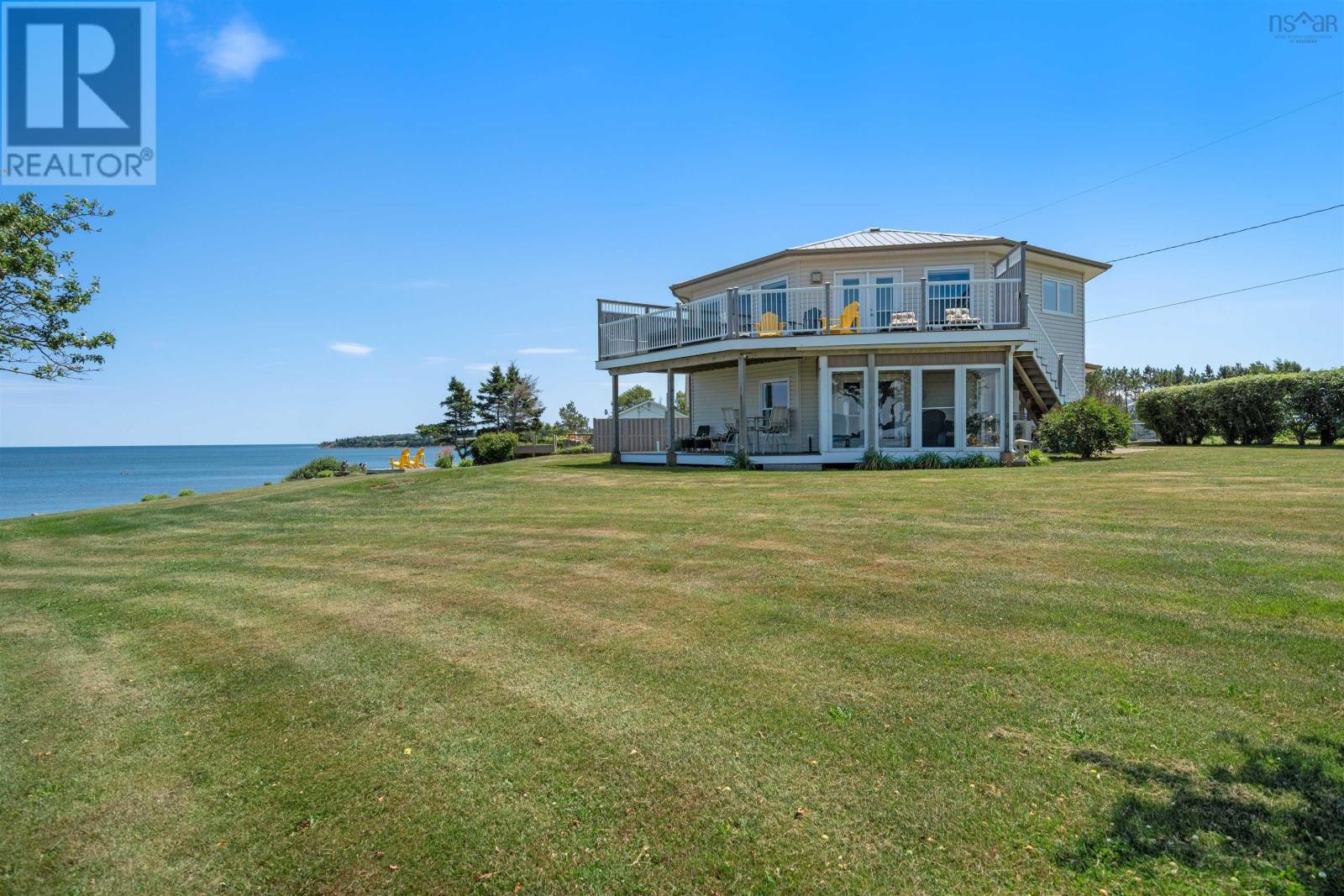 51 Chapman Lane, Lorneville, Nova Scotia