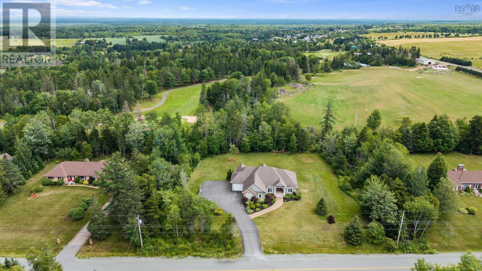 259 Dorsay Road, Amherst, Nova Scotia  B4H 3Y2 - Photo 2 - 202518059