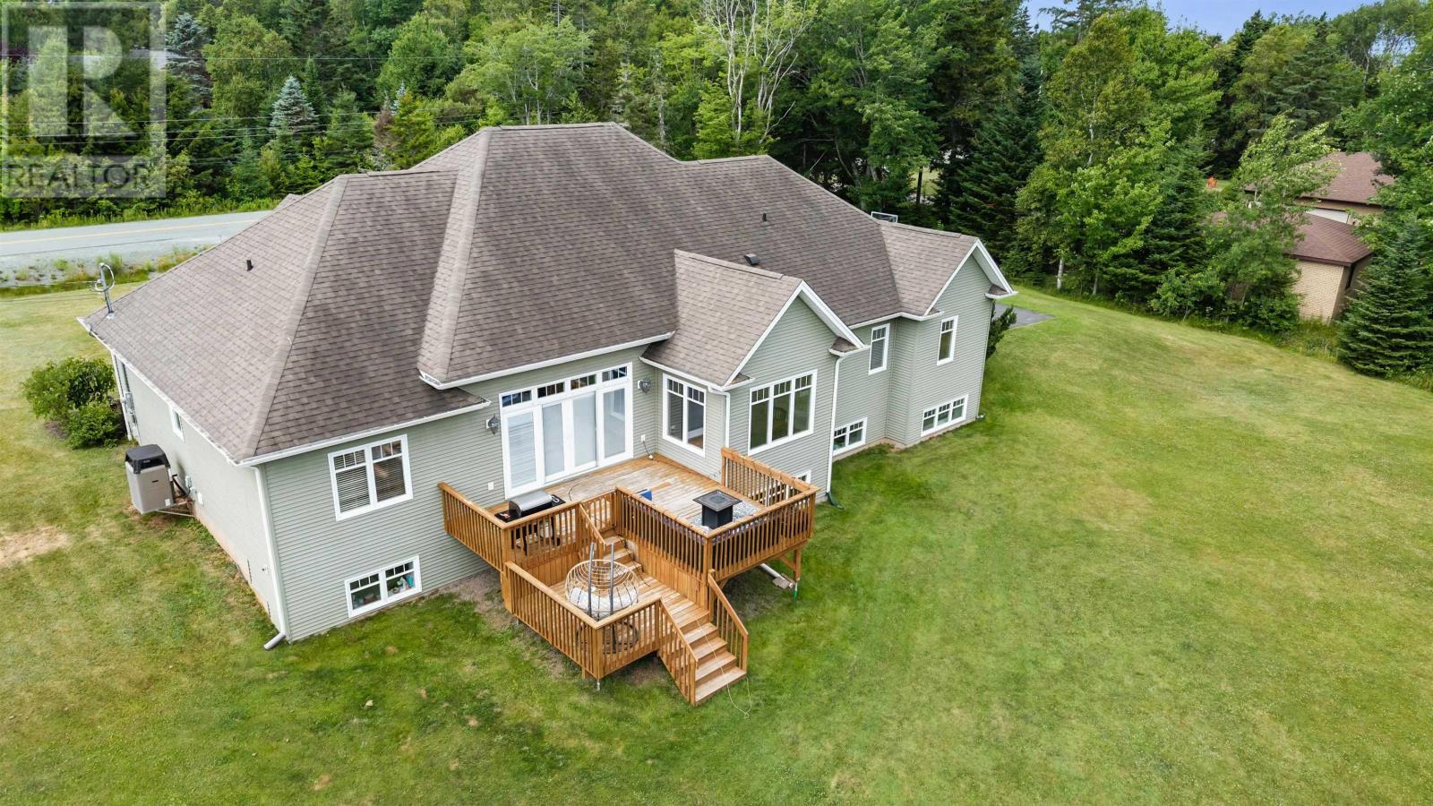259 Dorsay Road, Amherst, Nova Scotia  B4H 3Y2 - Photo 4 - 202518059