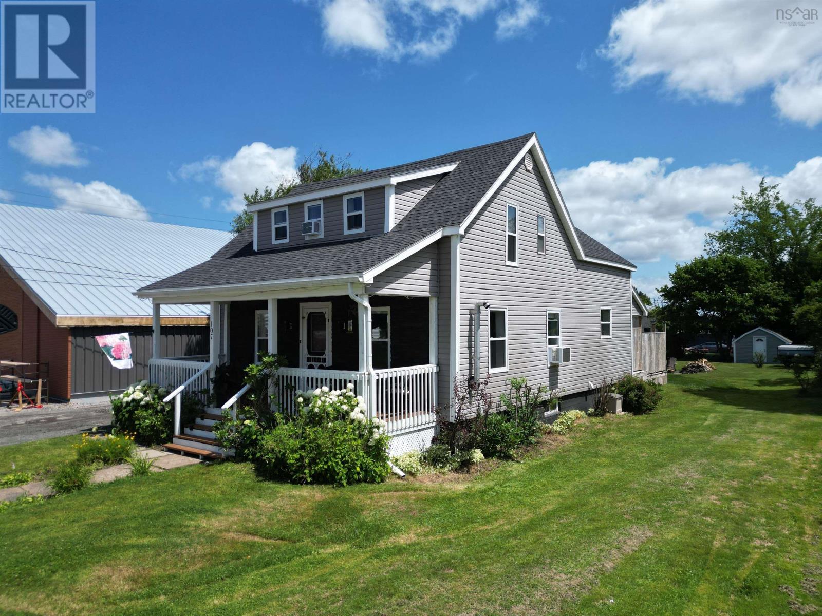 107 Stellar Street, Stellarton, Nova Scotia
