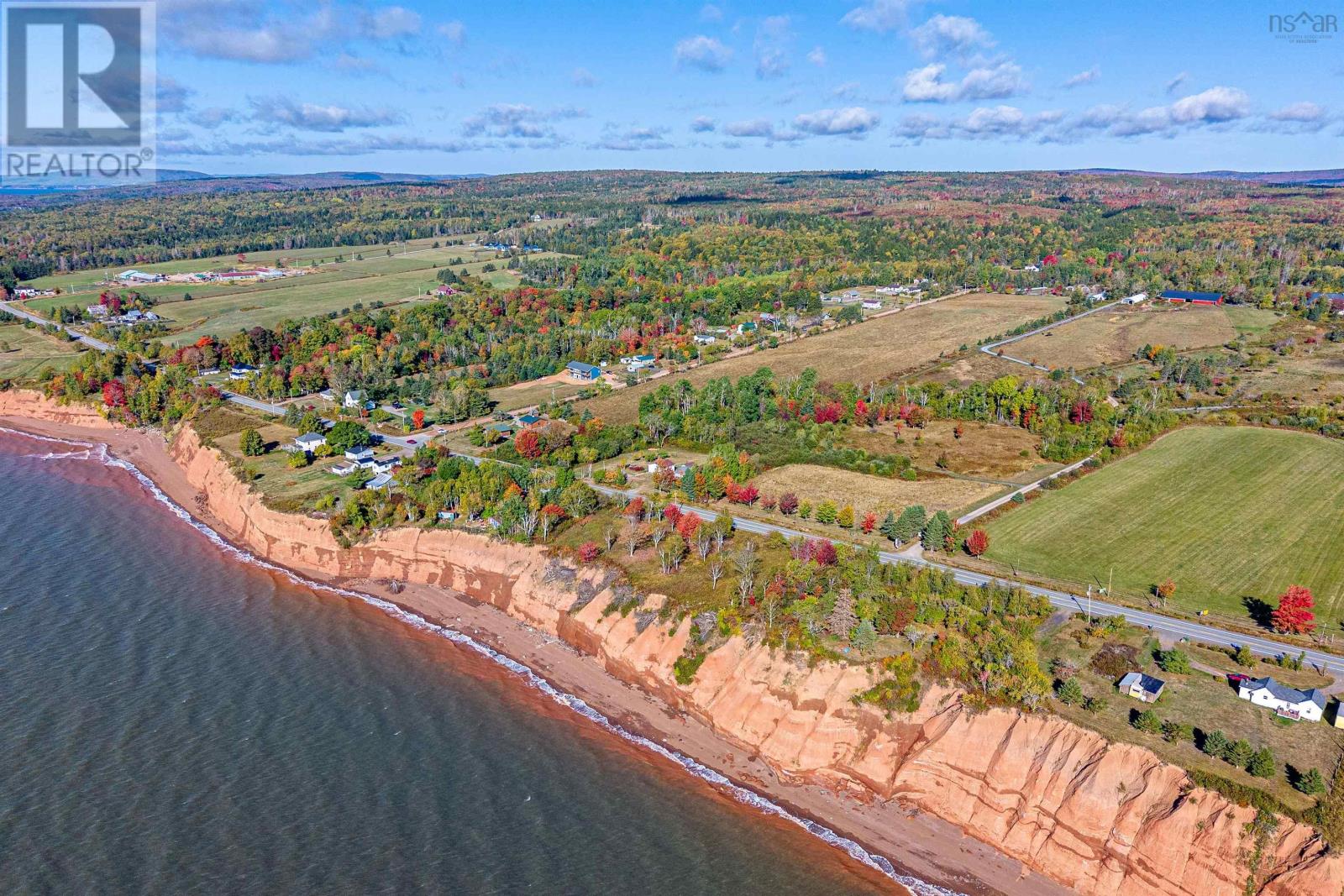 Lot 4 Highway 2, Upper Economy, Nova Scotia  B0M 1B0 - Photo 11 - 202518531