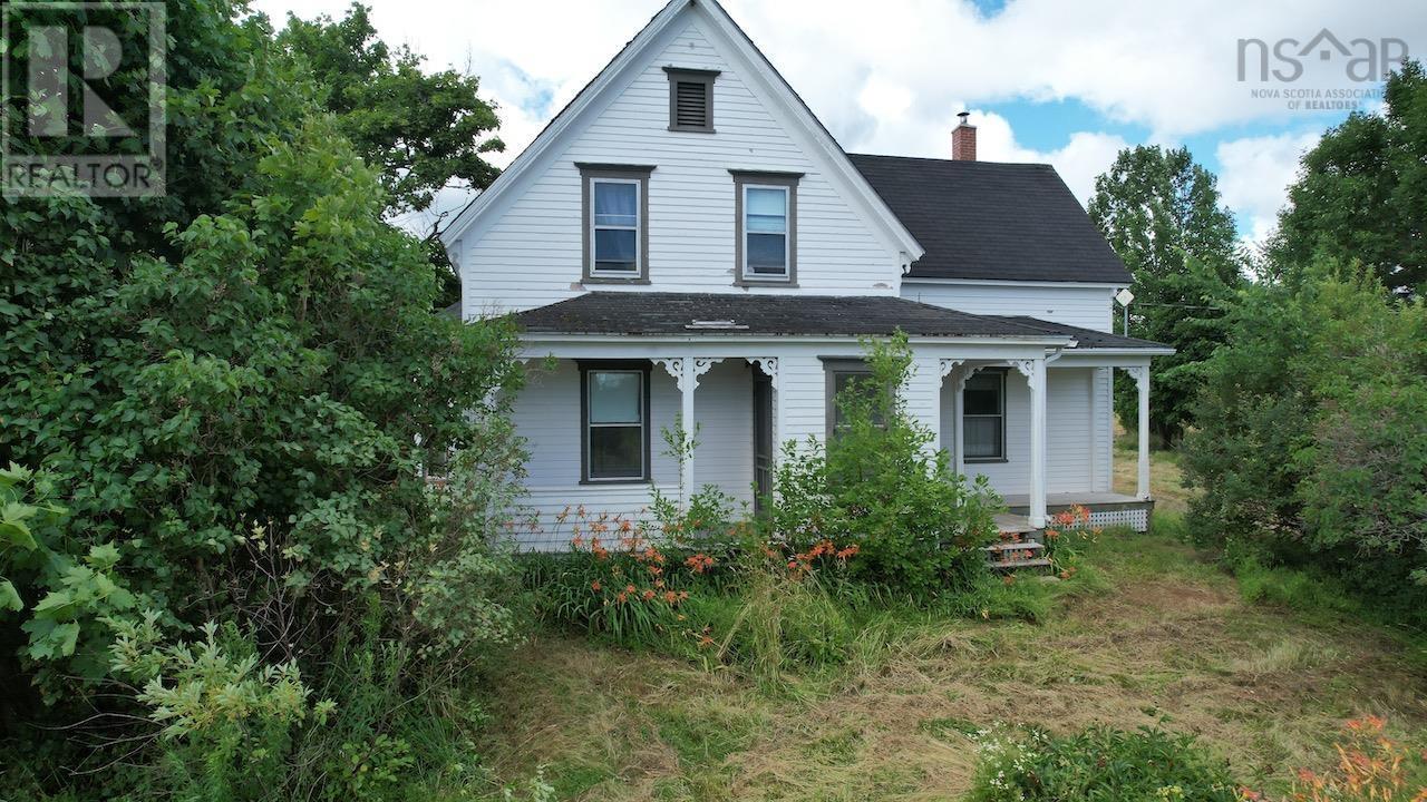 9372 Highway 6 Highway, Pugwash, Nova Scotia  B0K 1L0 - Photo 1 - 202518592