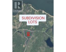 Lot 4 Chance Harbour Road, Chance Harbour, Nova Scotia