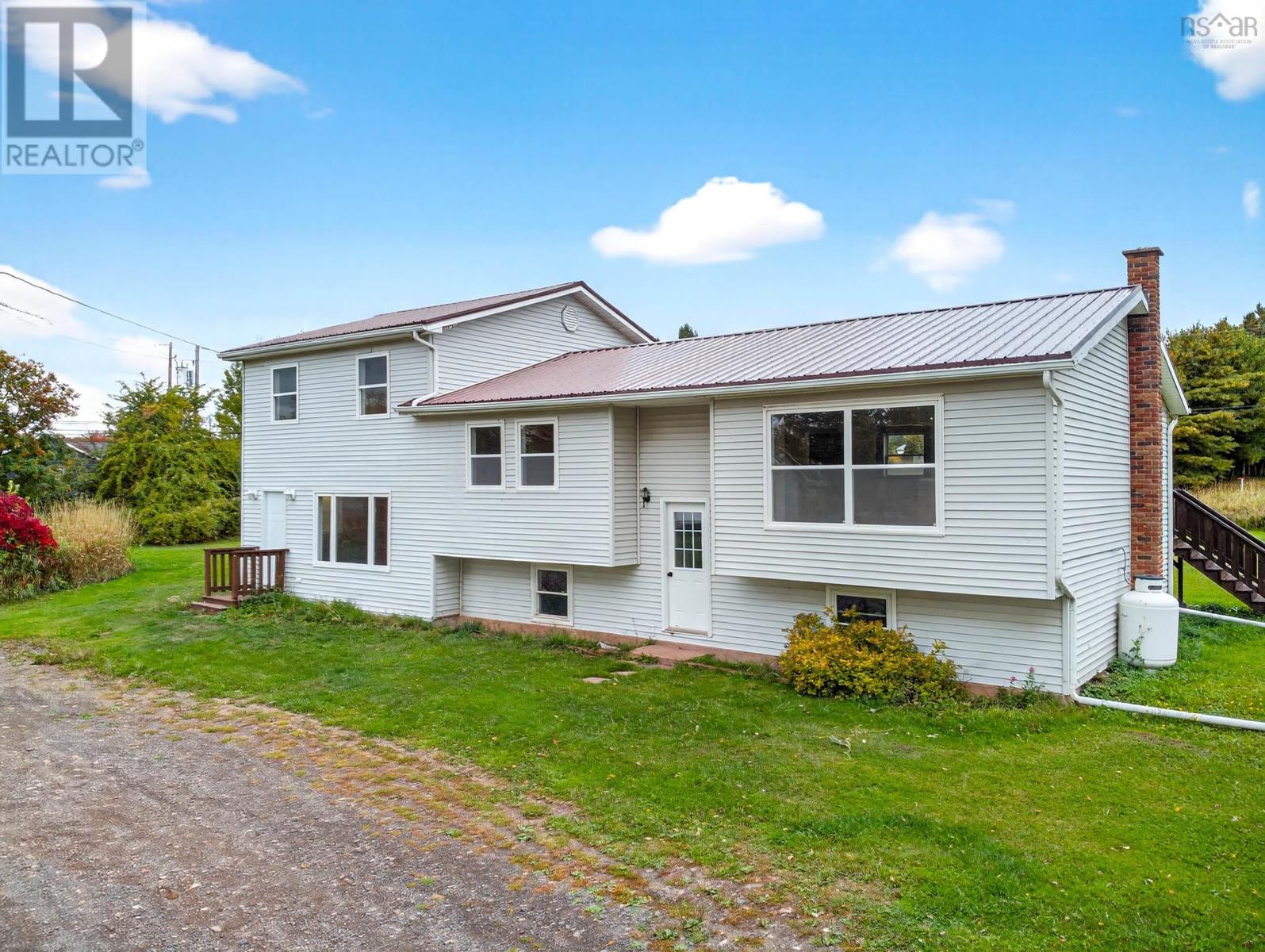 2447 Highway 376, Lyons Brook, Nova Scotia