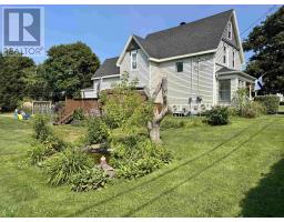 2112 North Street, Westville, Nova Scotia